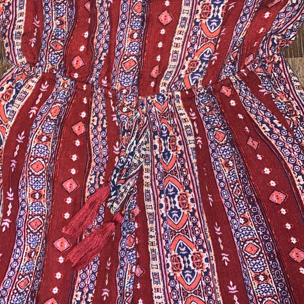 Romper - Picture 3 of 3